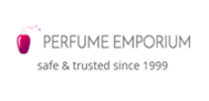 logo Perfume Emporium