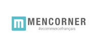 MenCorner Logo