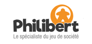 logo Philibert