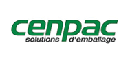 Cenpac Logo