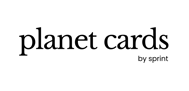 logo Planet Cards