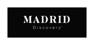 logo Madrid Discovery