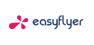 EasyFlyer Logo