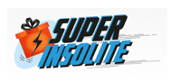 logo Super Insolite