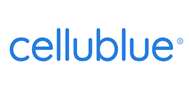 logo cellublue