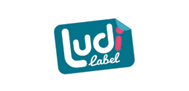 Ludilabel Logo