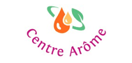 logo Centre arôme