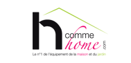 logo H comme Home