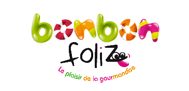 logo Bonbon Foliz