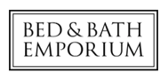 logo Bed & Bath Emporium