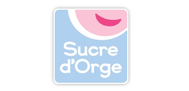logo Sucre d'orge