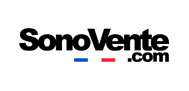 SonoVente Logo
