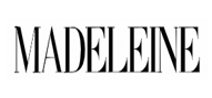logo MADELEINE Belgique