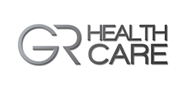 logo GR Healthcare
