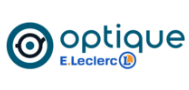 E.Leclerc Optique Logo