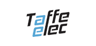 logo Taffe-elec