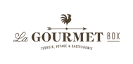 logo La Gourmet Box