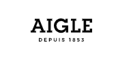 logo Aigle