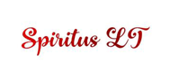 logo Spiritus LT