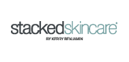 logo StackedSkincare