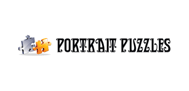 logo Portrait Puzzles