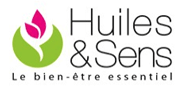logo Huiles et Sens