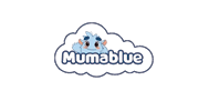 logo Mumablue
