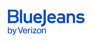 logo Bluejeans