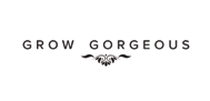 logo Grow Gorgeous