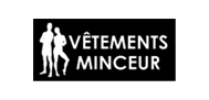 logo Vêtements Minceur