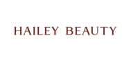 logo Hailey Beauty