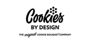logo Cookies by Design