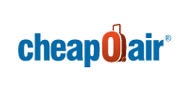 logo CheapOair