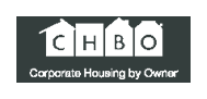 logo Corporate Housing by Owner