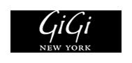 logo GiGi New York