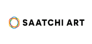 logo Saatchi Art