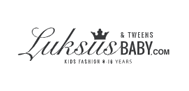 logo Luksusbaby