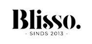 logo Blisso Belgique