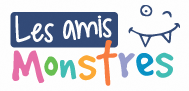 logo Les Amis Monstres