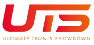logo Ultimate Tennis Showdown