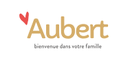 Aubert logo