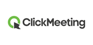 logo ClickMeeting