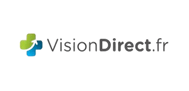 logo Vision Direct