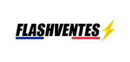 FlashVentes Logo
