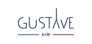 logo Gustave & Cie