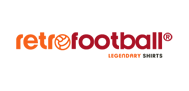 logo Retrofootball