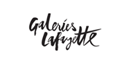 Galeries Lafayette Logo