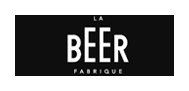 logo La Beer Fabrique