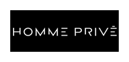 logo Homme Privé