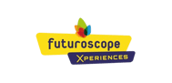 Futuroscope Logo